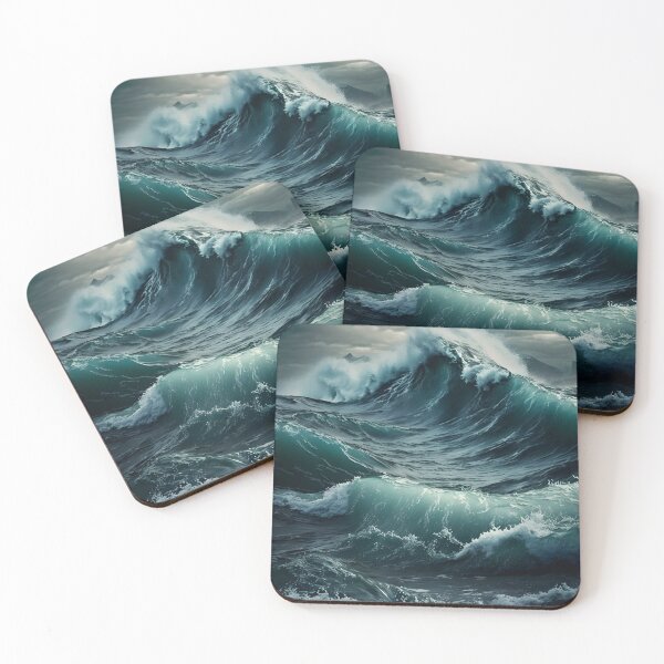 Item preview, Sea Fury designed and sold by dotperinchart.