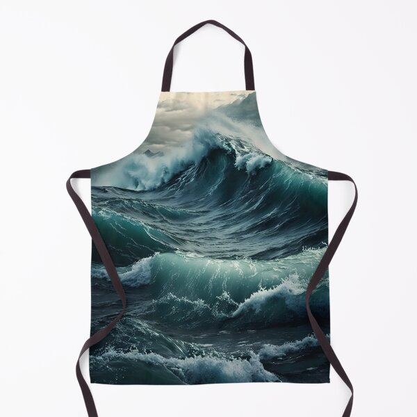 Item preview, Sea Fury designed and sold by dotperinchart.