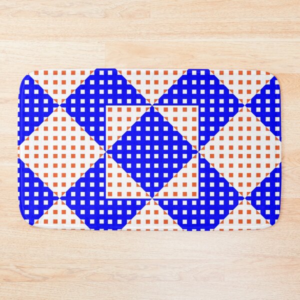 Item preview, Squares among Squares designed and sold by jadaBees.