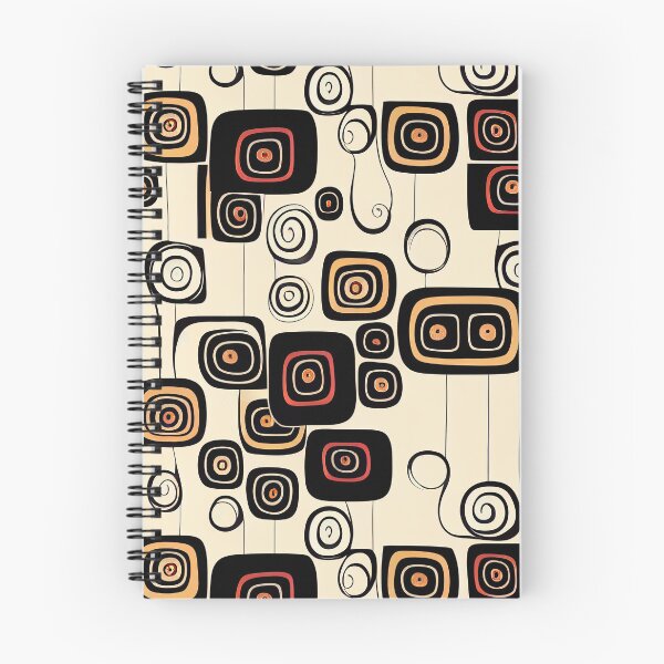 Aperçu de l'œuvre Abstract Intricate Pattern - Klimt Inspired créée et vendue par Fine Prints.