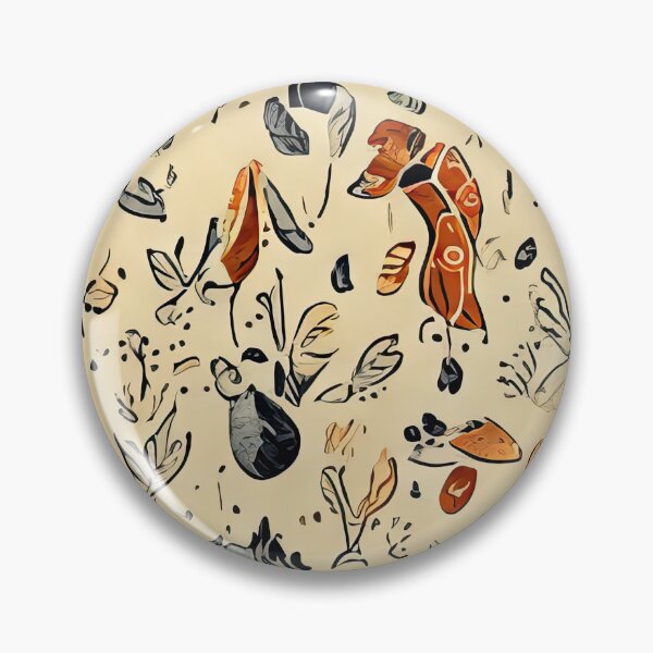 Item preview, Abstract Modernism designed and sold by FireScreen.