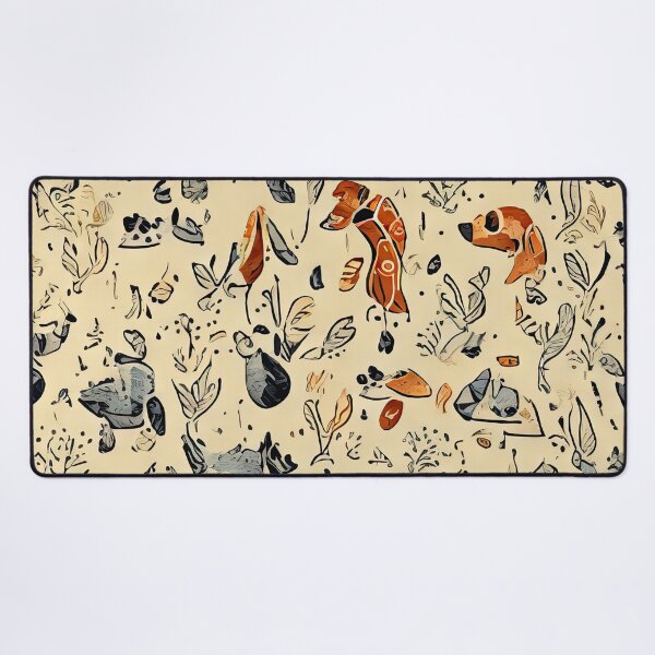 Item preview, Abstract Modernism designed and sold by FireScreen.