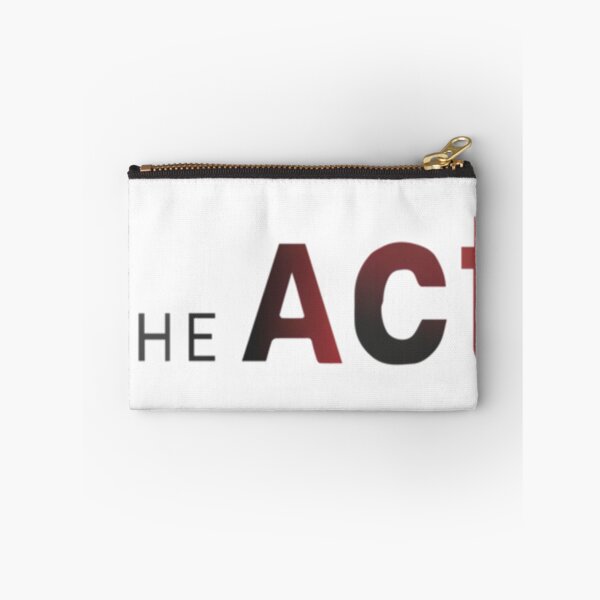 Item preview, The act Classic  designed and sold by sammutbayjal.