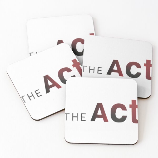 Item preview, The act Classic  designed and sold by sammutbayjal.