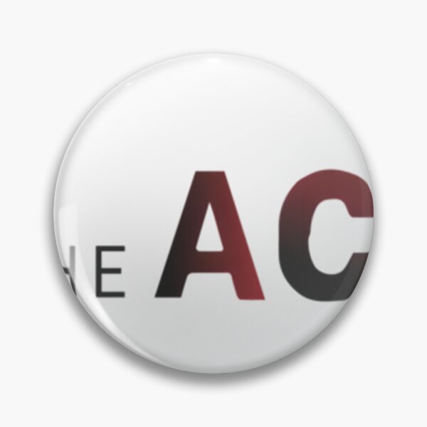 Item preview, The act Classic  designed and sold by sammutbayjal.
