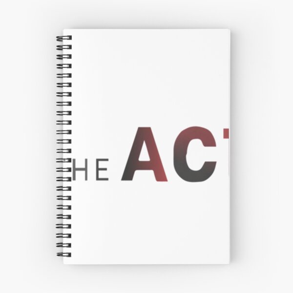 Item preview, The act Classic  designed and sold by sammutbayjal.