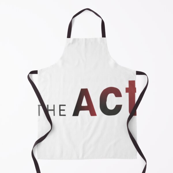 Item preview, The act Classic designed and sold by sammutbayjal.