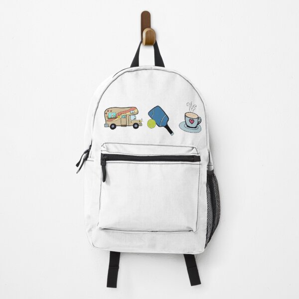 Item preview, RV Pickle Cafe designed and sold by Nicole DeAngelis Art .