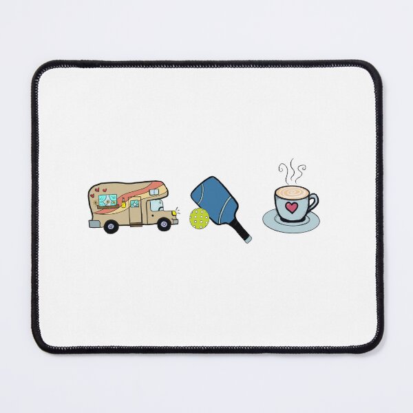Item preview, RV Pickle Cafe designed and sold by Nicole DeAngelis Art .