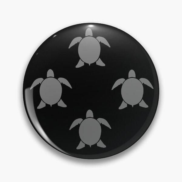 Item preview, grey sea turtles designed and sold by andrew JOHNSEN.