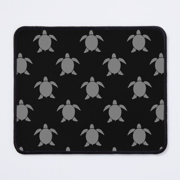 Item preview, grey sea turtles designed and sold by andrew JOHNSEN.