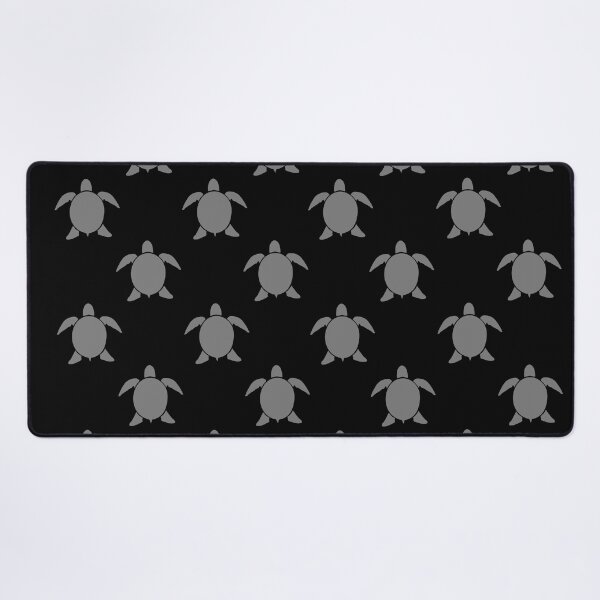 Item preview, grey sea turtles designed and sold by andrew JOHNSEN.