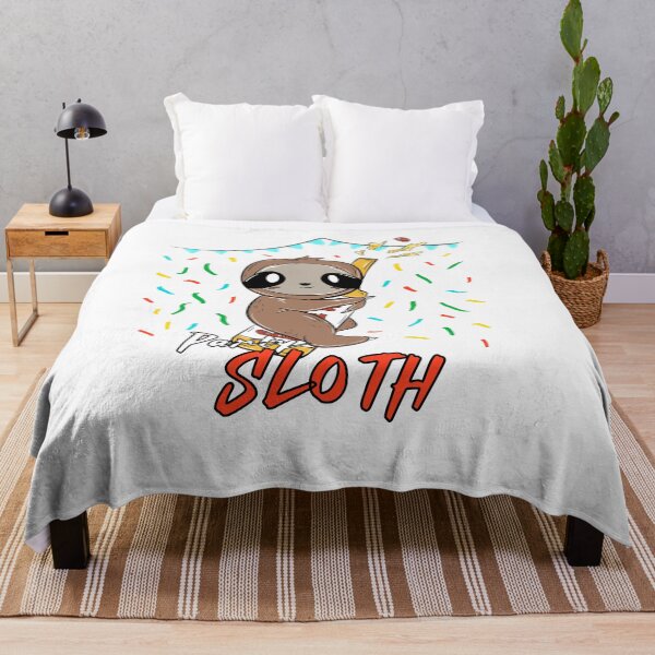 Item preview, party sloth 4 designed and sold by bennikaufmann.