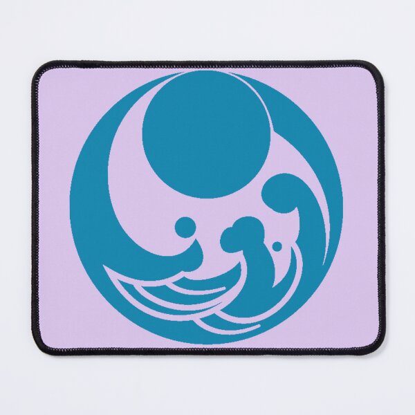 Item preview, Sangonomiya Crest designed and sold by stunfisky.