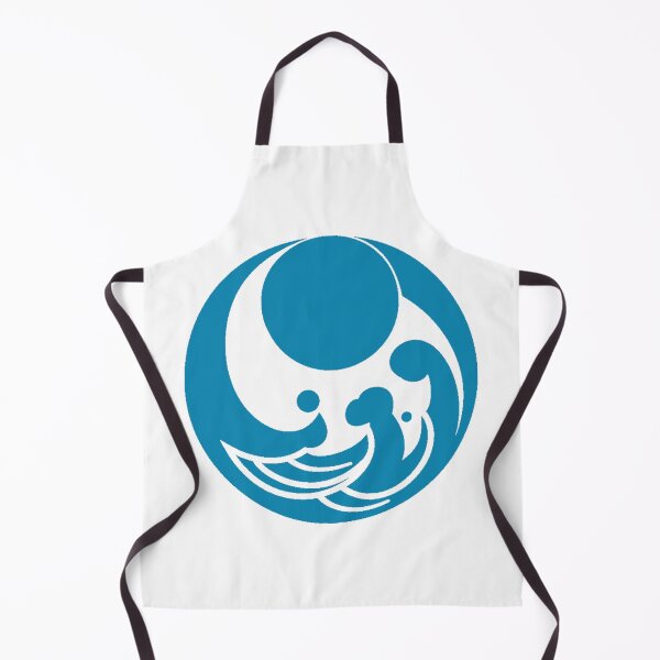 Item preview, Sangonomiya Crest designed and sold by stunfisky.