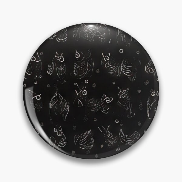 Item preview, Modern Abstract Pattern designed and sold by FireScreen.