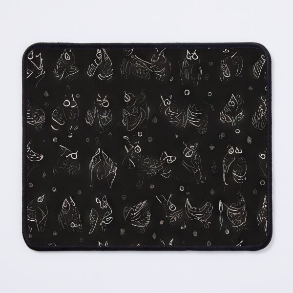 Item preview, Modern Abstract Pattern designed and sold by FireScreen.