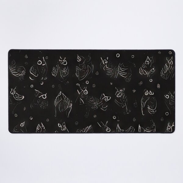 Item preview, Modern Abstract Pattern designed and sold by FireScreen.