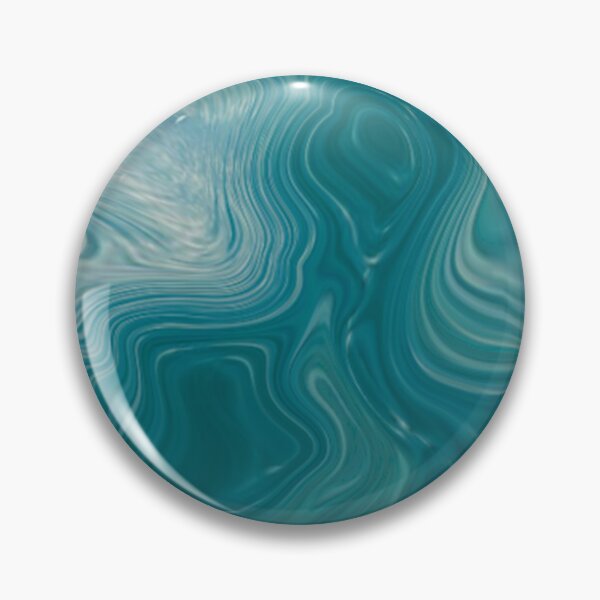 Item preview, Bluish Gold Abstract designed and sold by Damsith741.