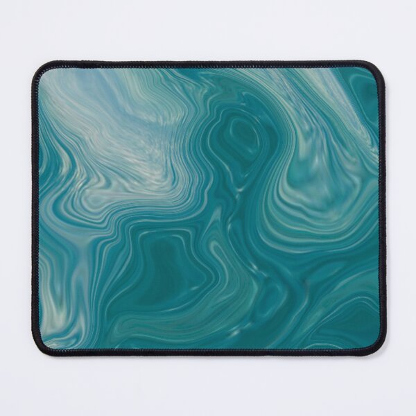 Item preview, Bluish Gold Abstract designed and sold by Damsith741.