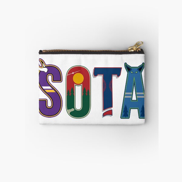 Item preview, Minnesota "SOTA" City Design designed and sold by loholt design.