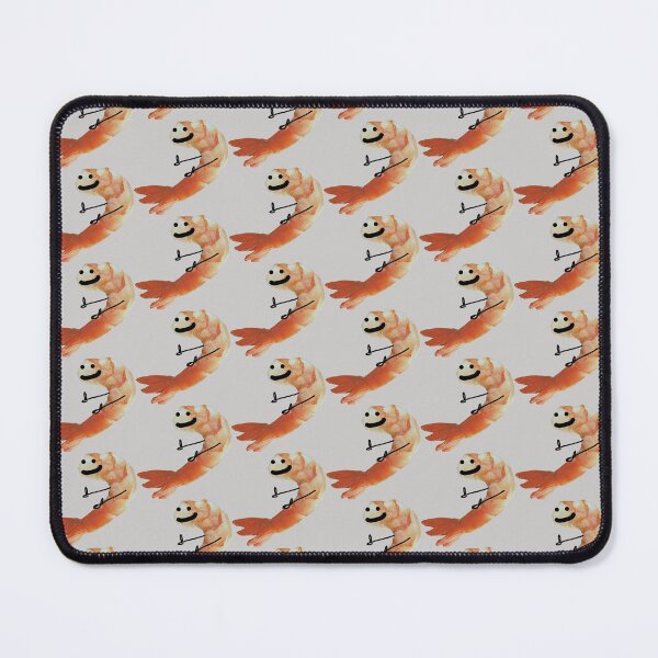 Item preview, Happy Shrimp designed and sold by Shrimps 4 Life.