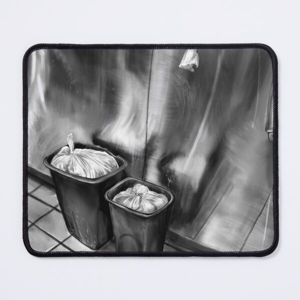 Item preview, Closing the Section designed and sold by olgashute-art.