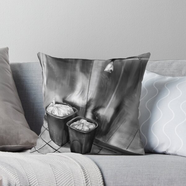 Item preview, Closing the Section designed and sold by olgashute-art.