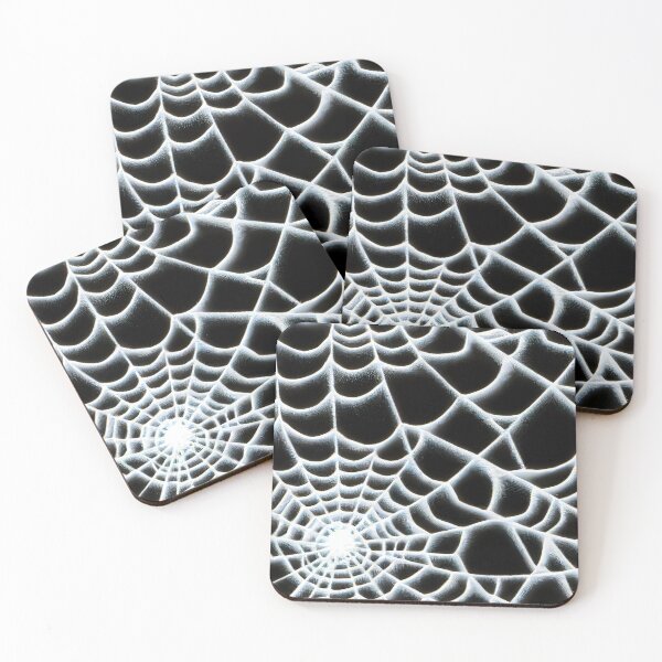 Item preview, Spider Web designed and sold by MogMogShack.