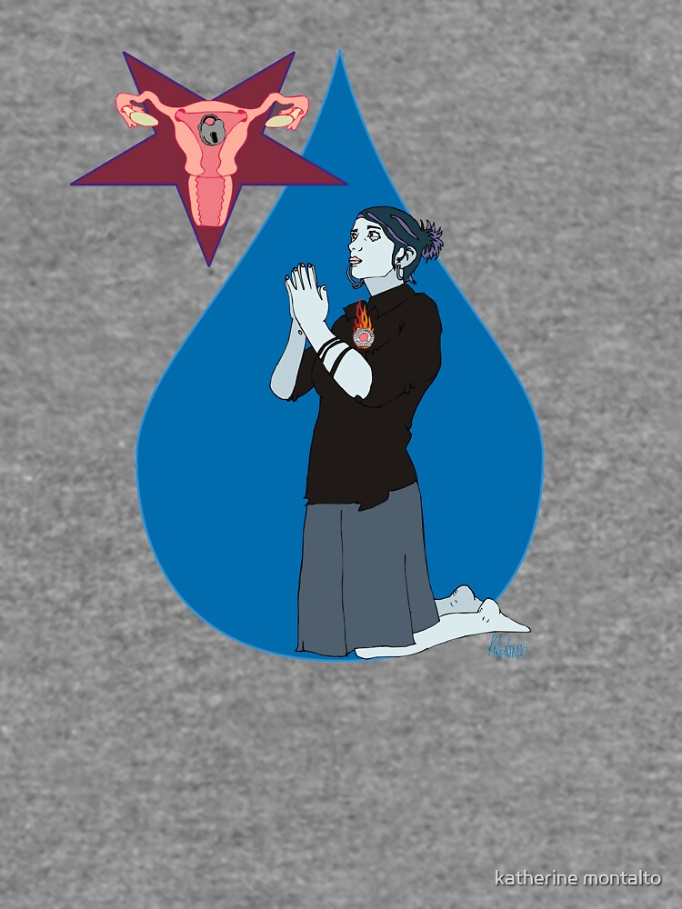 Thumbnail 6 of 6, Lightweight Sweatshirt, Soiled designed and sold by killmonkies.