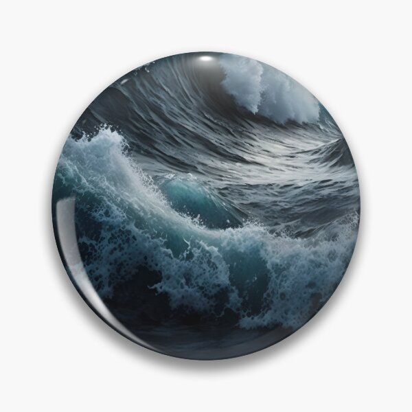 Item preview, Tempestuous designed and sold by dotperinchart.