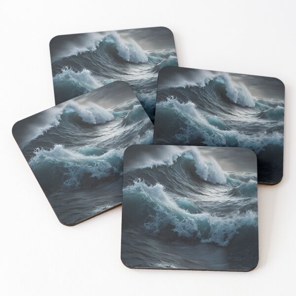 Item preview, Tempestuous designed and sold by dotperinchart.