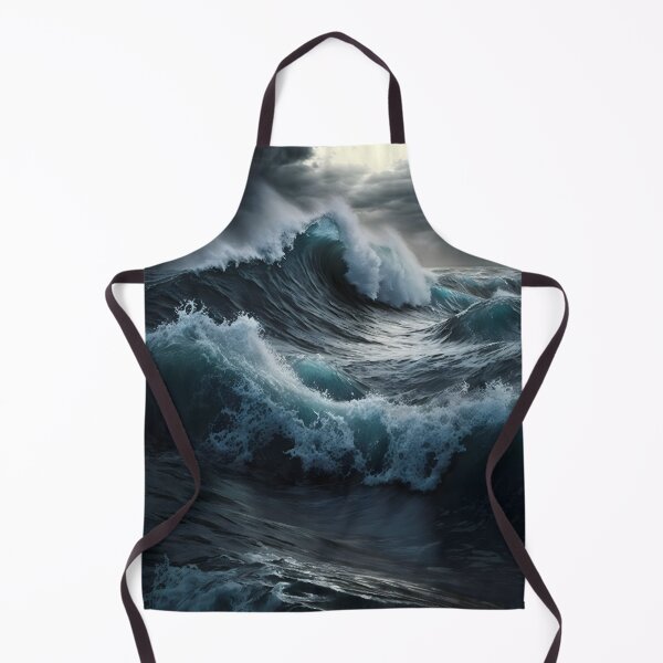 Item preview, Tempestuous designed and sold by dotperinchart.