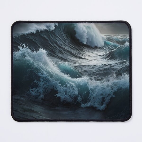 Item preview, Tempestuous designed and sold by dotperinchart.