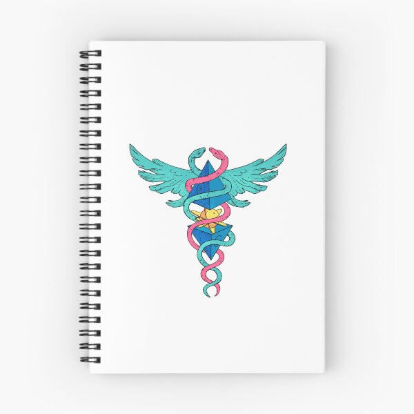 Item preview, Hermes Ether symbolic art designed and sold by Lotusalchemy.