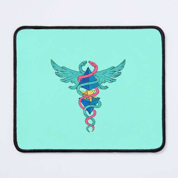 Item preview, Hermes Ether symbolic art designed and sold by Lotusalchemy.