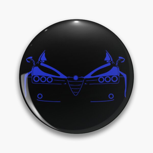 Item preview, Alfa Romeo 159 Blue designed and sold by bazsi98.