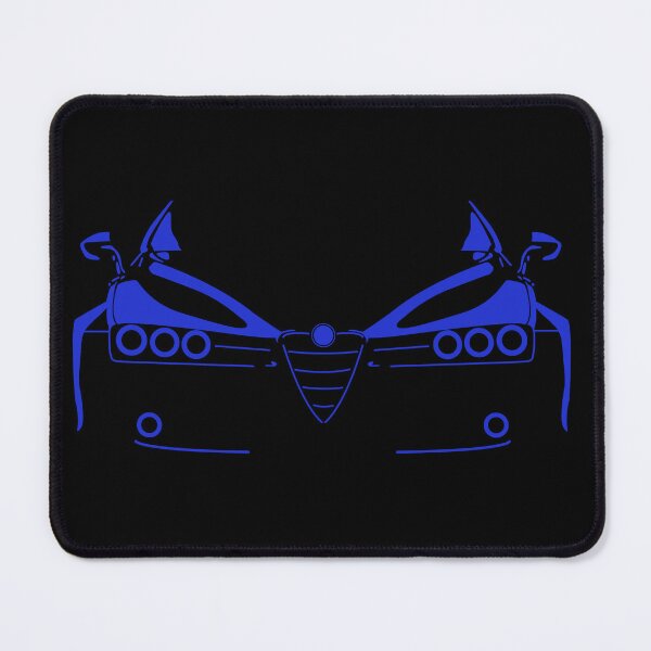 Item preview, Alfa Romeo 159 Blue designed and sold by bazsi98.