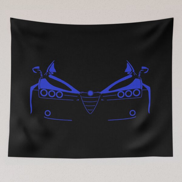 Item preview, Alfa Romeo 159 Blue designed and sold by bazsi98.