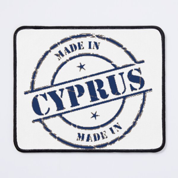 Item preview, Made in Cyprus designed and sold by Gentle40Winks.