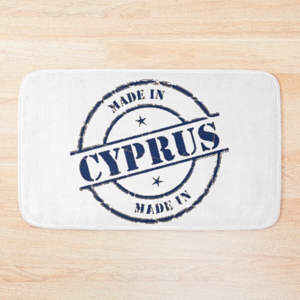 Item preview, Made in Cyprus designed and sold by Gentle40Winks.