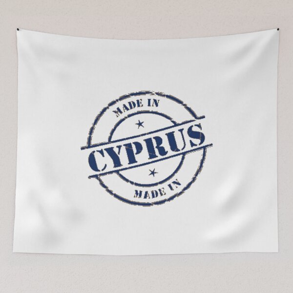 Item preview, Made in Cyprus designed and sold by Gentle40Winks.
