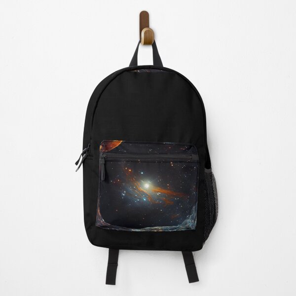 Item preview, The universe is waking up designed and sold by LonelyKraken.