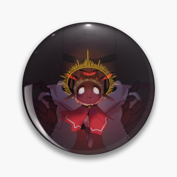 Item preview, cult of the lamb designed and sold by rochellegeralyn.