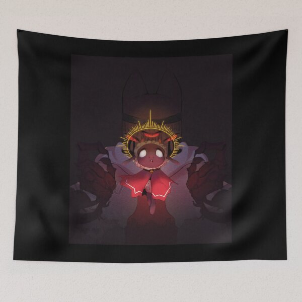 Item preview, cult of the lamb designed and sold by rochellegeralyn.