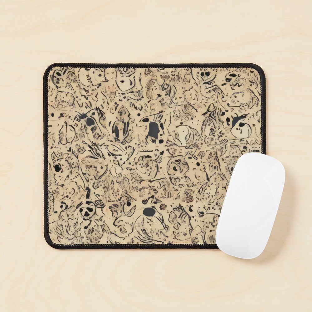 Item preview, Mouse Pad designed and sold by FireScreen.