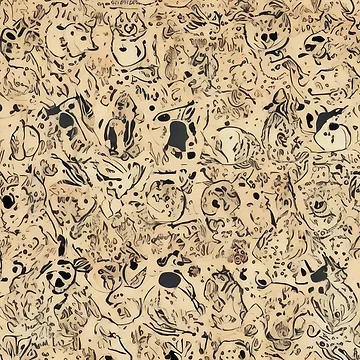 Artwork thumbnail, Abstract Modernism by FireScreen