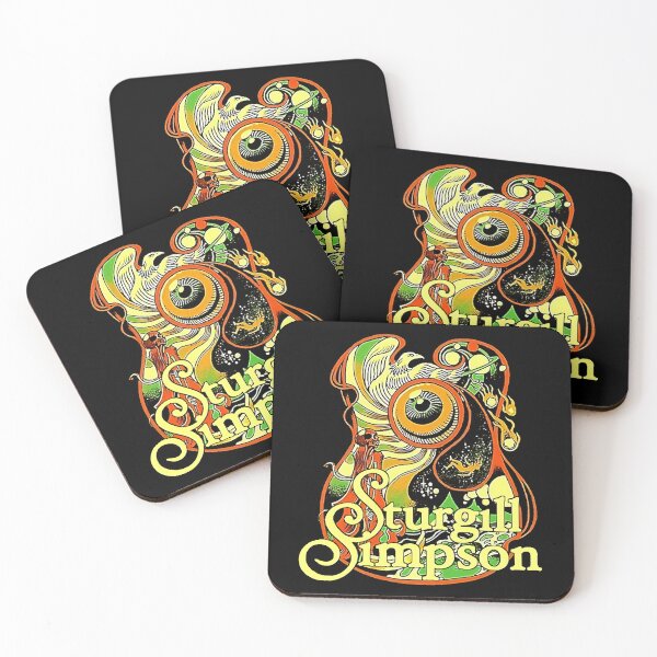 Item preview, Sturgill Golenjukut Tour designed and sold by PeterseArt.