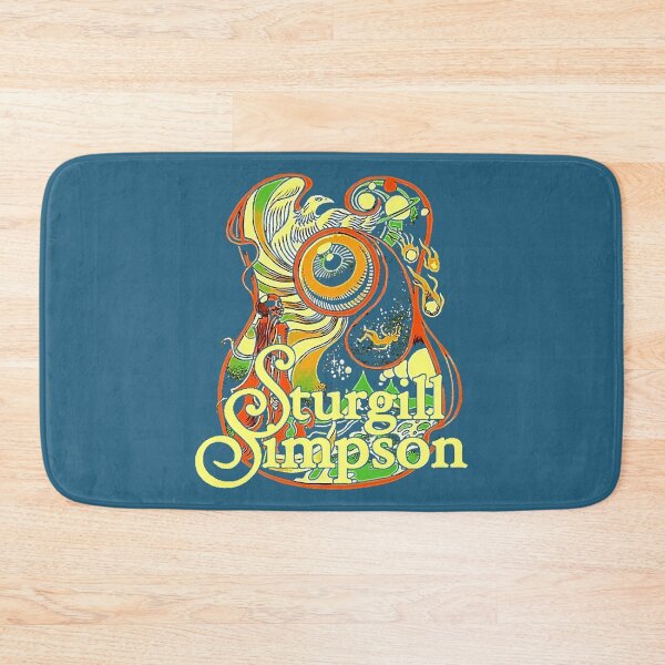 Item preview, Sturgill Golenjukut Tour designed and sold by PeterseArt.