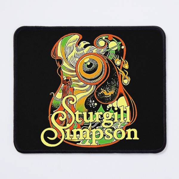 Item preview, Sturgill Golenjukut Tour designed and sold by PeterseArt.